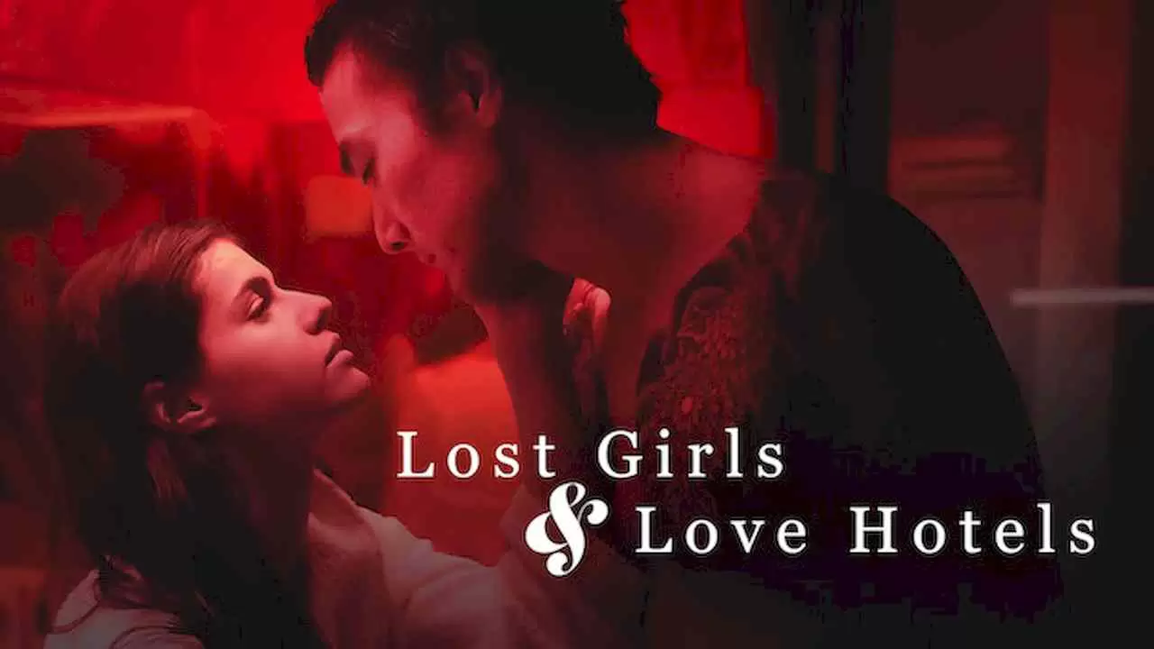 Lost Girls & Love Hotels2020