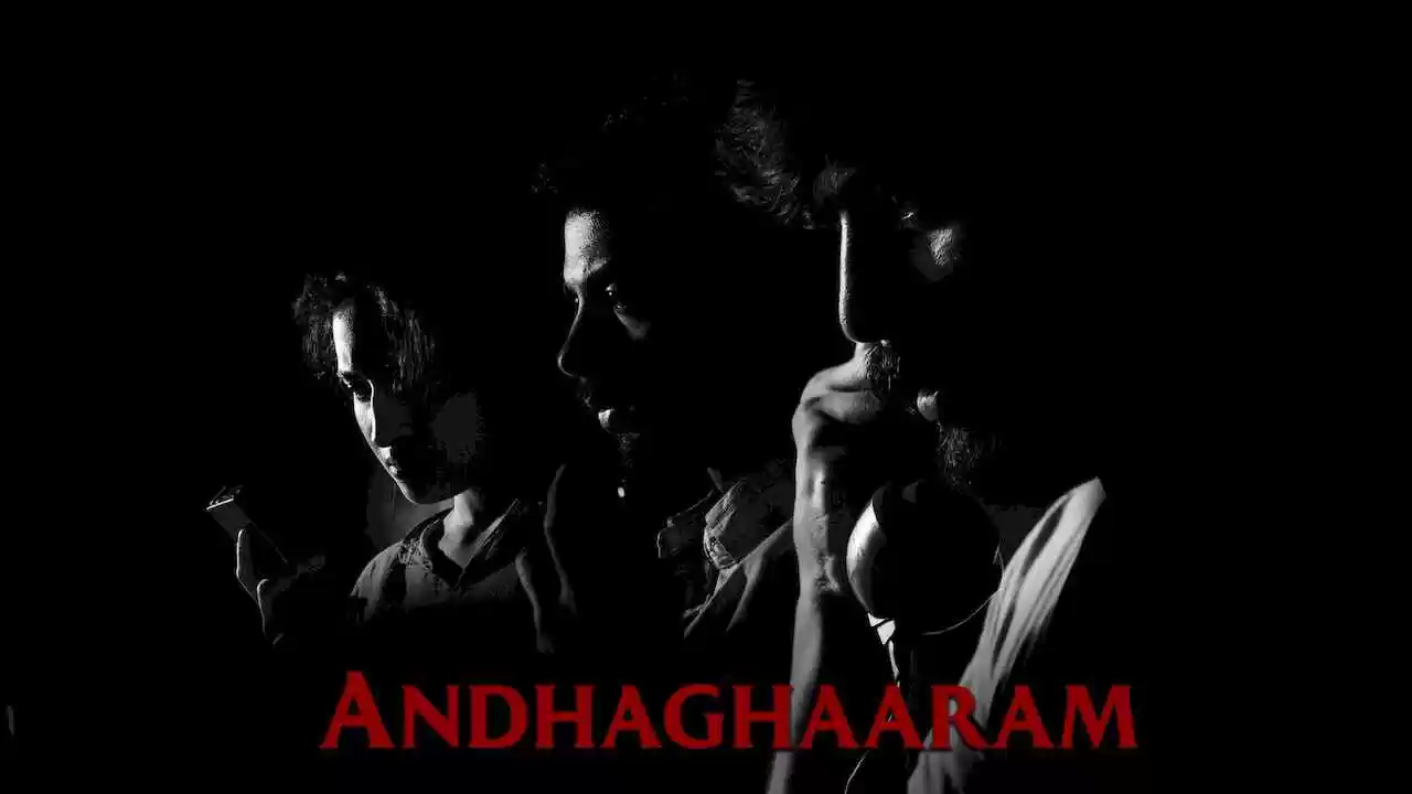 Andhaghaaram2020