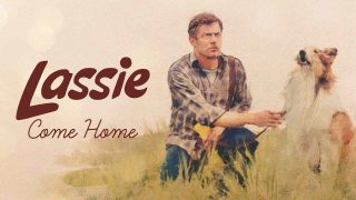 Lassie Come Home (Lassie – Eine abenteuerliche Reise) 2020