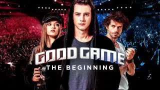 Good Game: The Beginning (Iyi Oyun) 2018