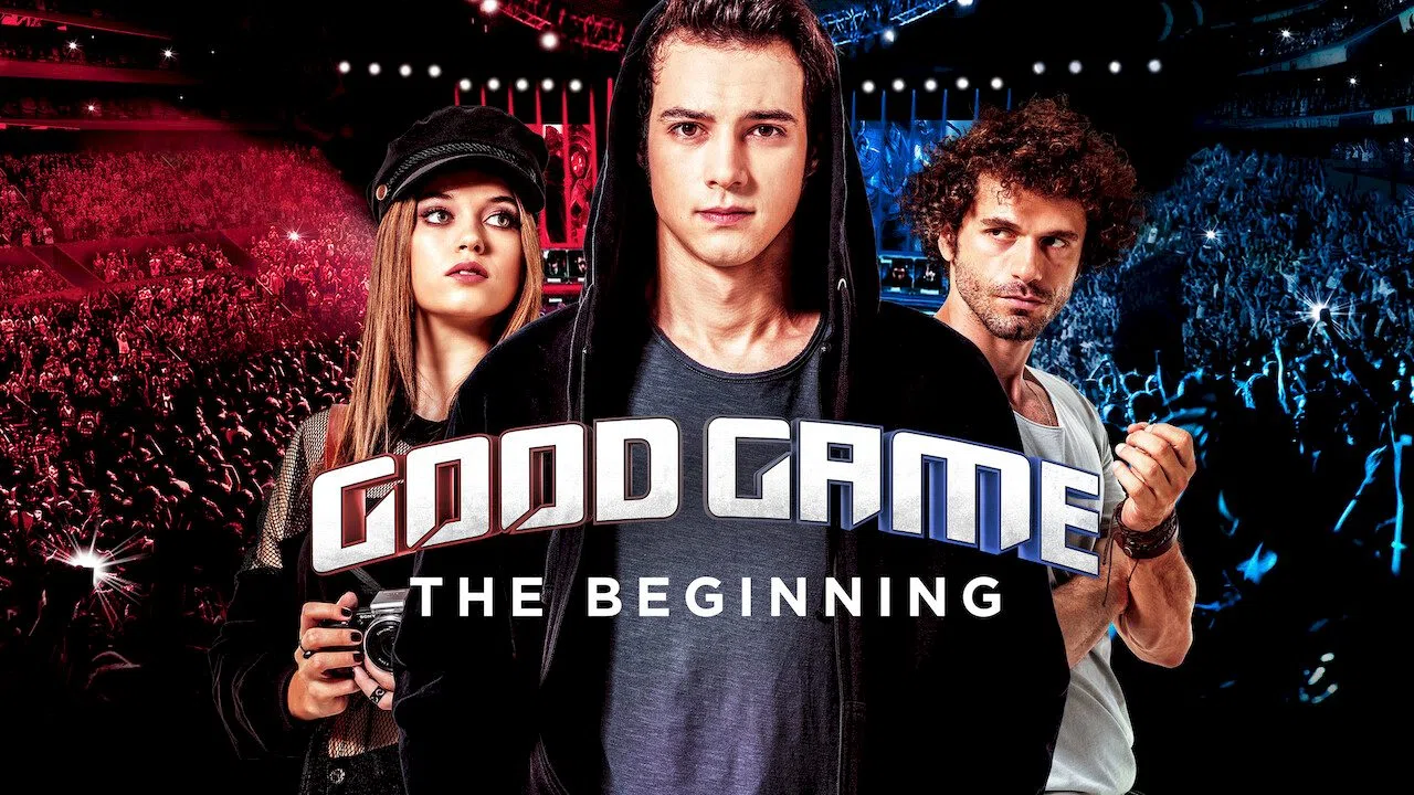 Good Game: The Beginning (Iyi Oyun)2018