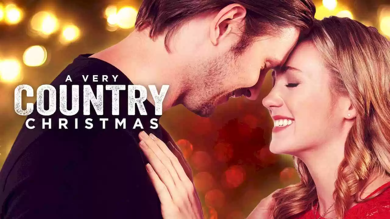 A Very Country Christmas2017