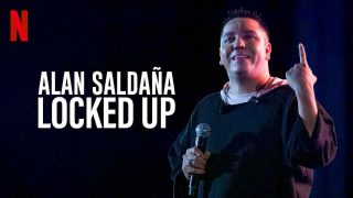 Alan Saldaña: Locked Up 2021