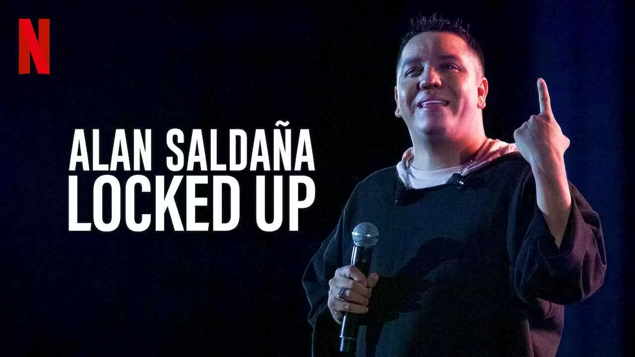 Alan Saldaña: Locked Up2021