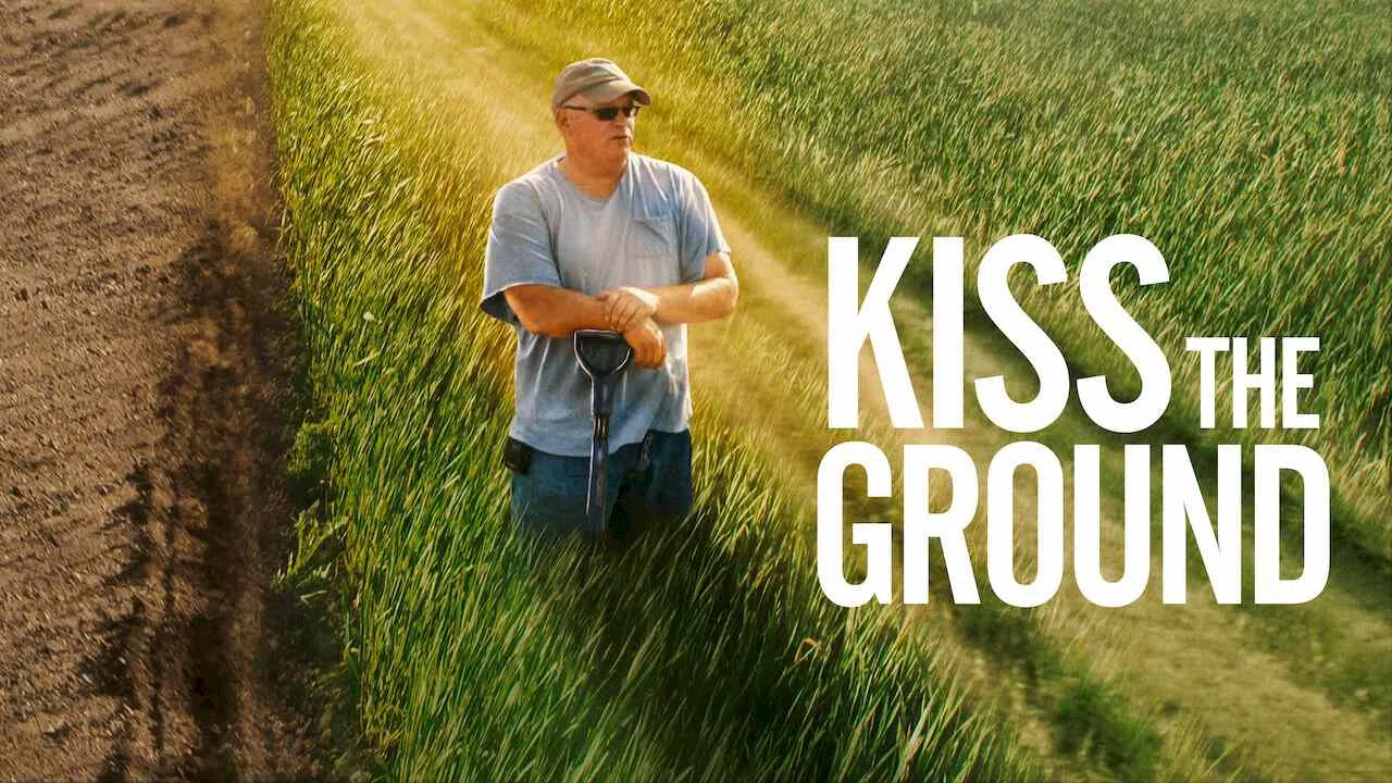 Kiss the Ground2020