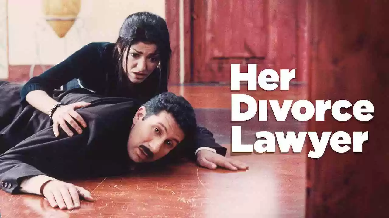 Her Divorce Lawyer (Mohami khulaa)2002