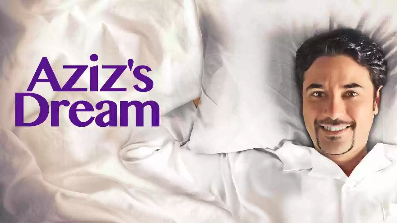 Aziz’s Dream (Helm Aziz)2012
