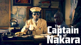 The Captain of Nakara 2012