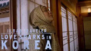 Jilbab Traveller: Love Sparks In Korea 2016