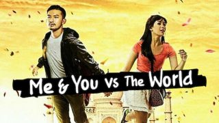 Me & You vs The World 2014