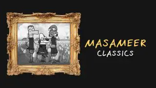Masameer Classics 2013