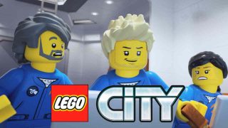LEGO City Spaced Out (Compilation) 2019