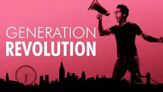 Generation Revolution 2016
