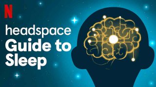 Headspace Guide to Sleep 2021