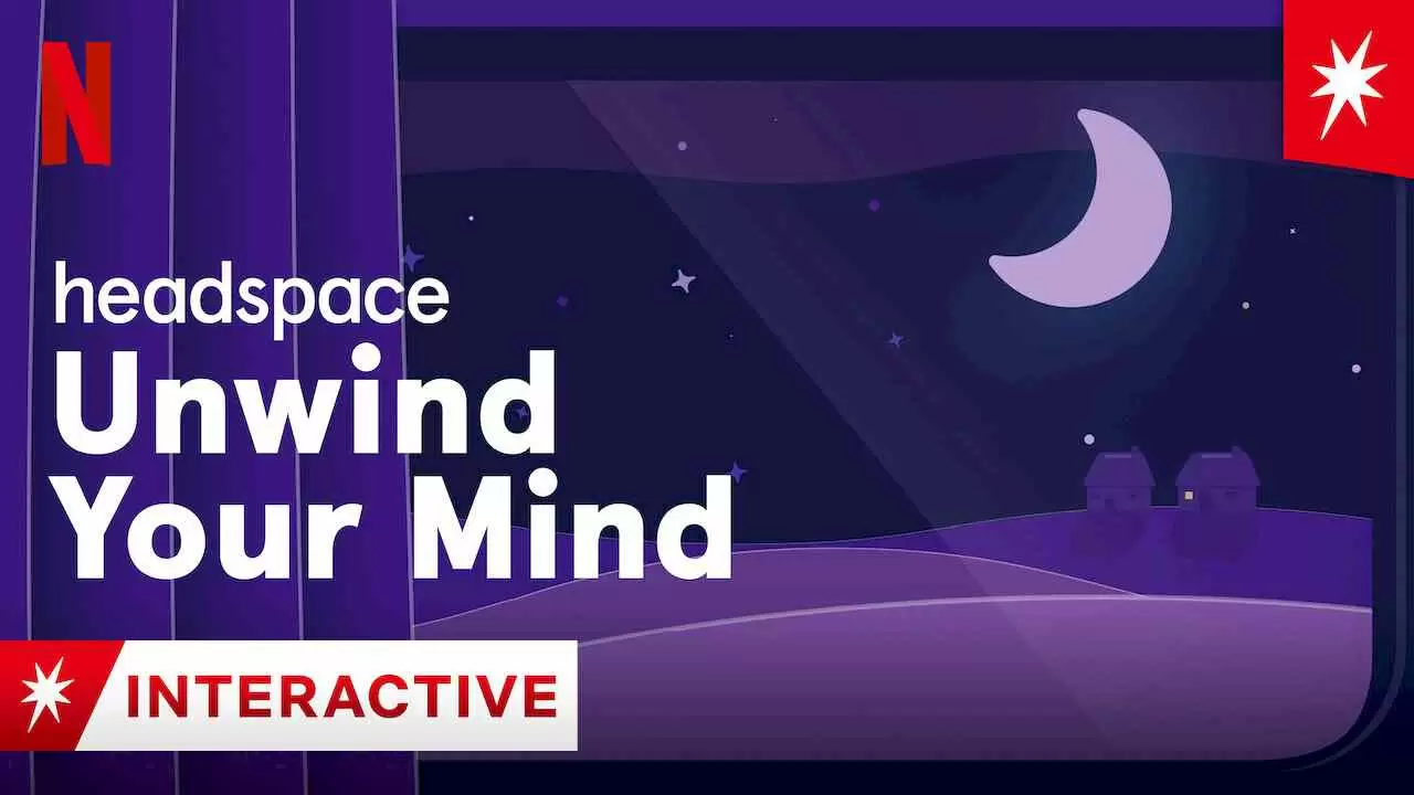 Headspace: Unwind Your Mind2021