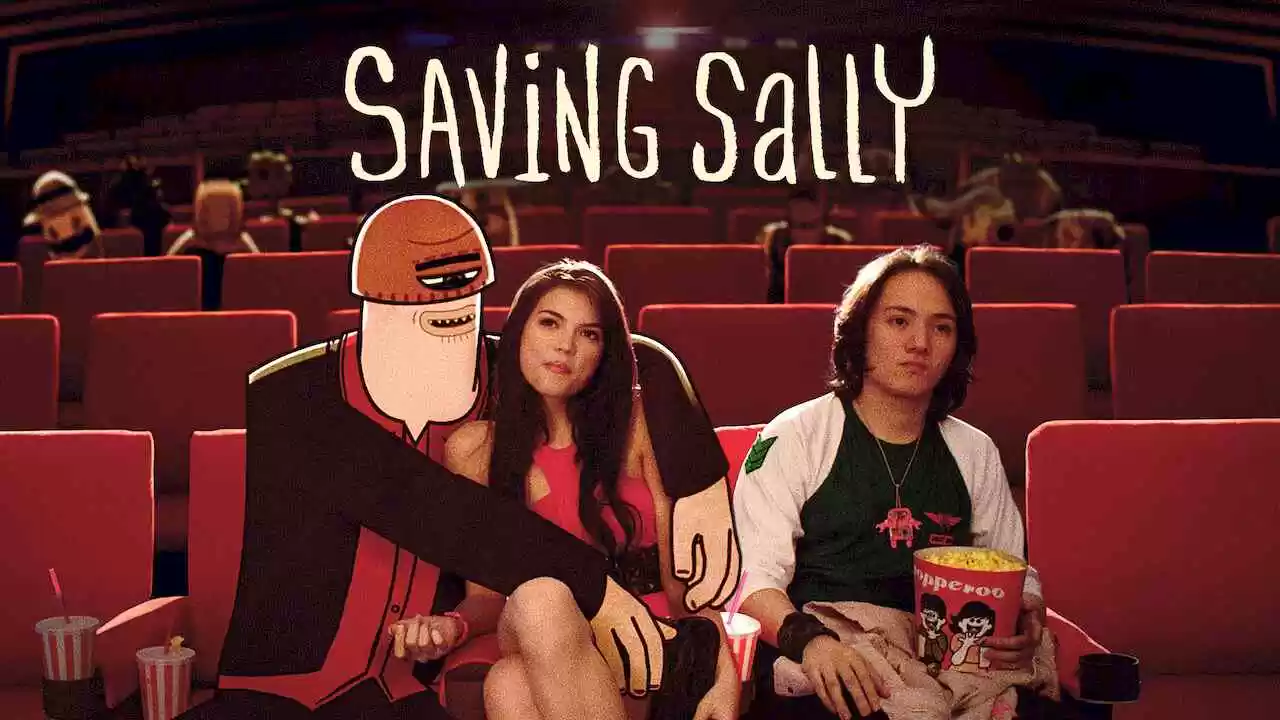 Saving Sally2016