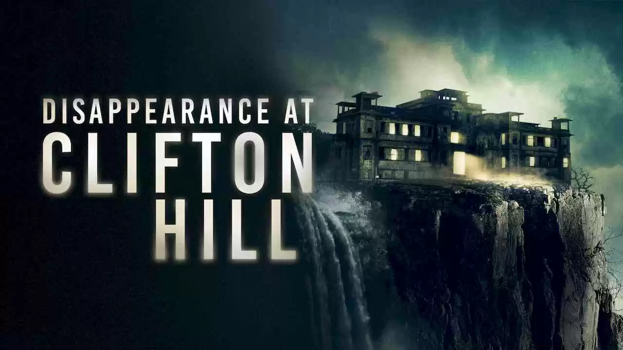 Disappearance at Clifton Hill2020