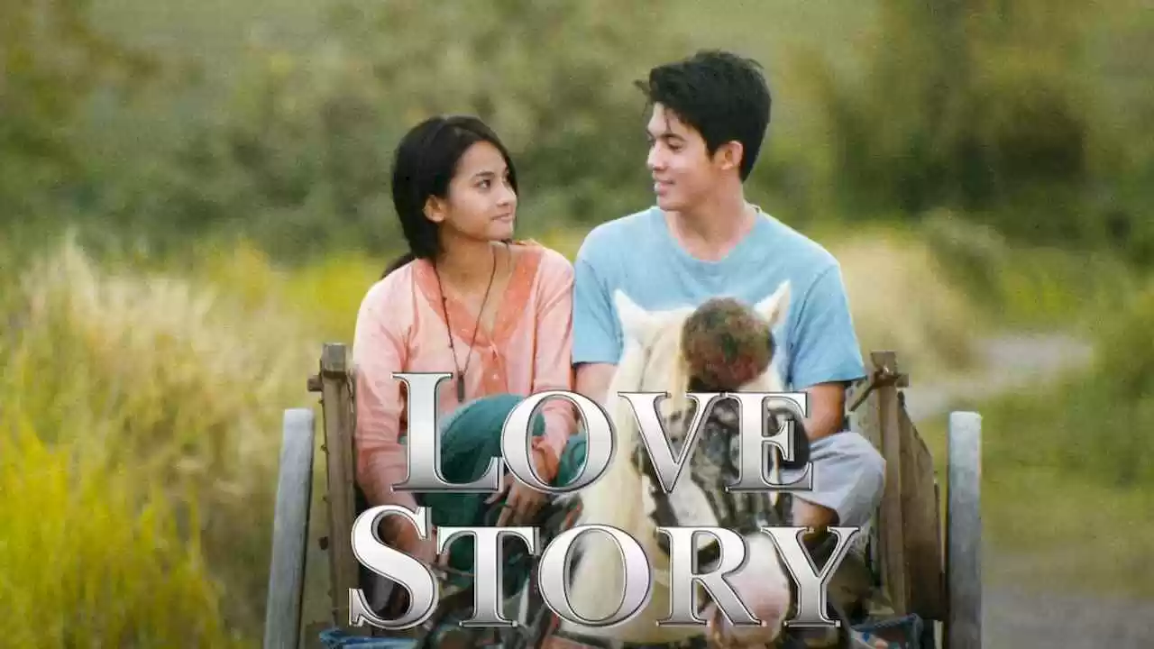 Love Story2011