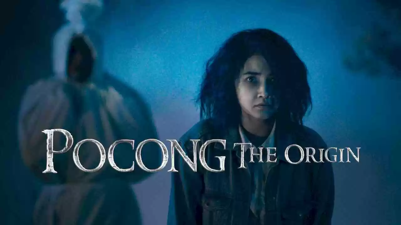 Is Movie Pocong The Origin 2019 Streaming On Netflix