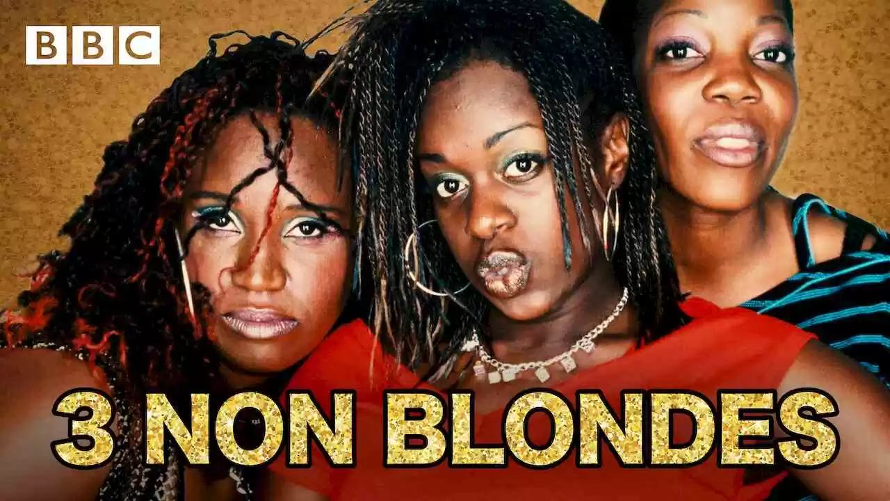 3 Non-Blondes2003
