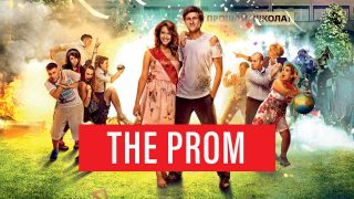 The Prom (Vypusknoy) 2014