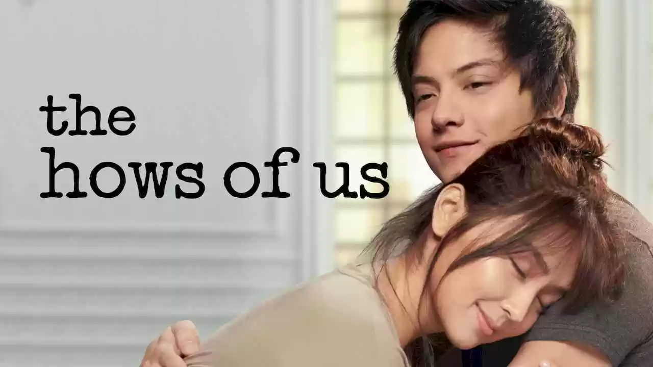 The Hows of Us2018