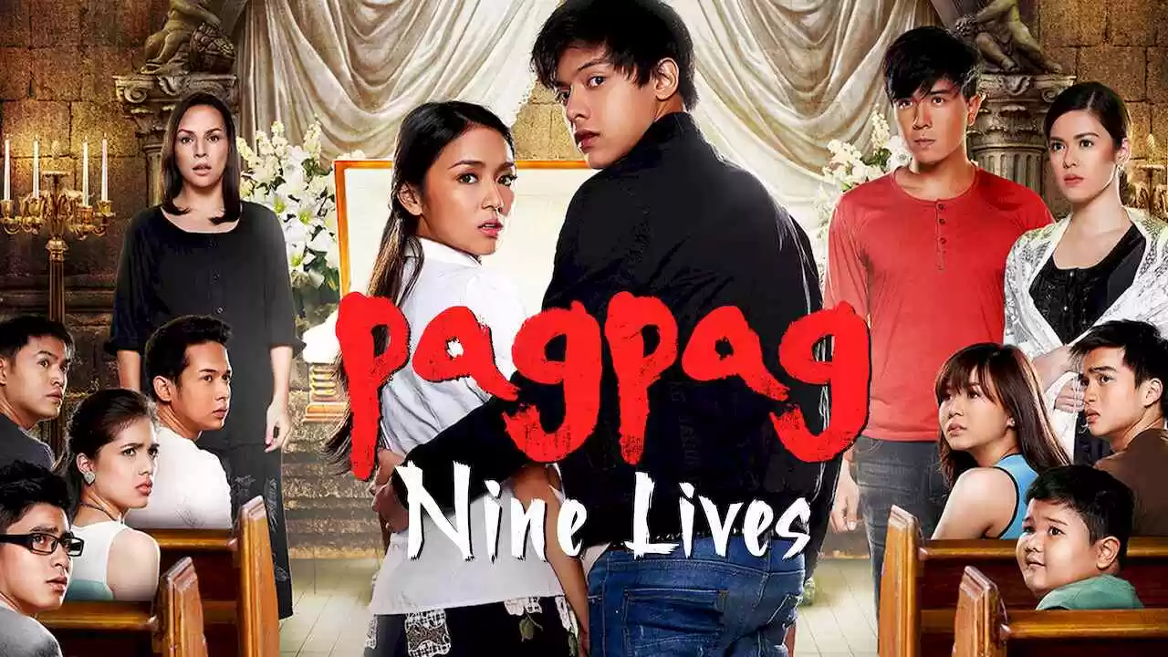Pagpag: Nine Lives (Pagpag: Siyam na buhay)2013