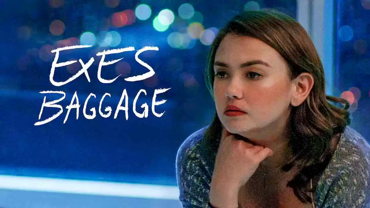 Exes Baggage2018