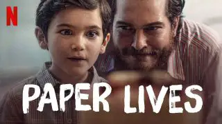 Paper Lives (Kagittan Hayatlar) 2021