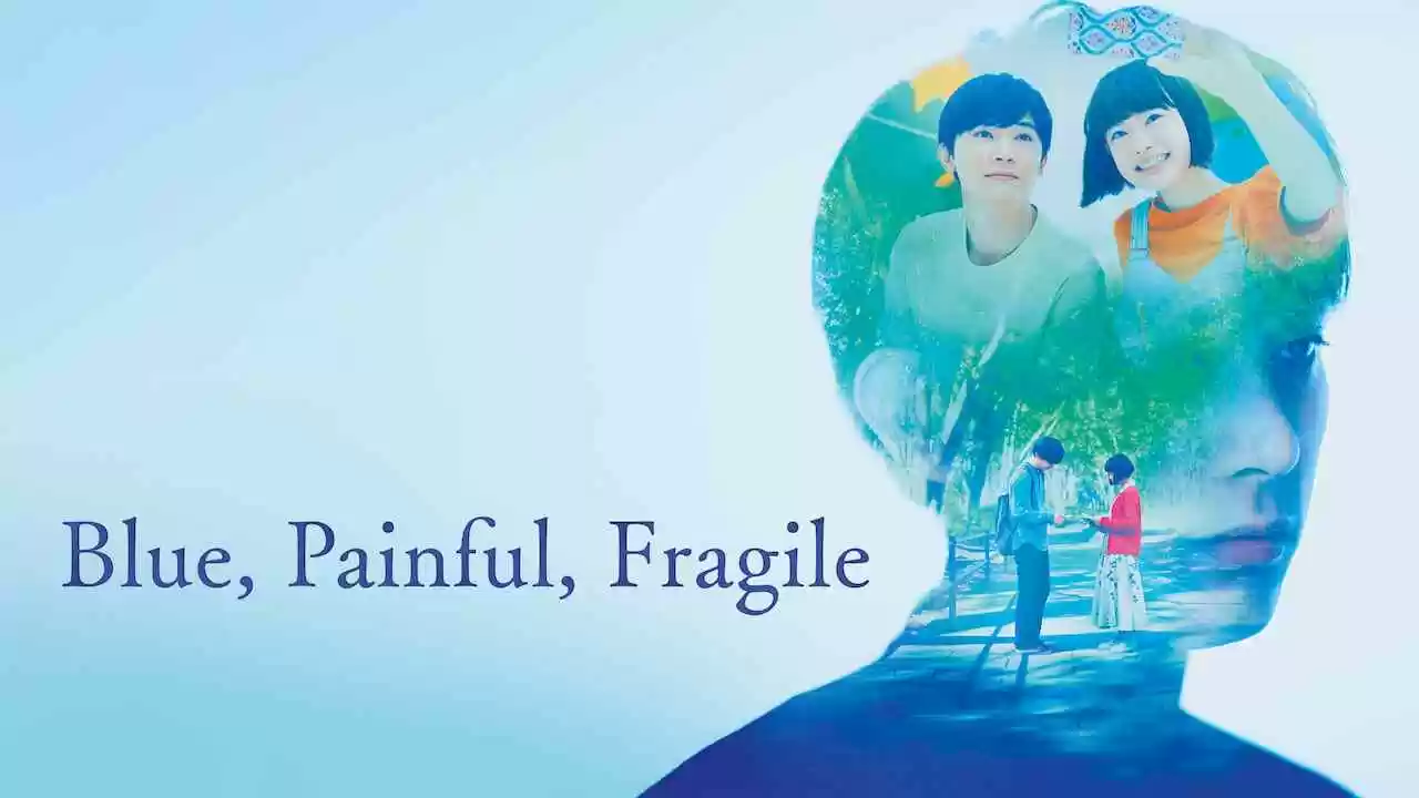 Blue, Painful, Fragile2020