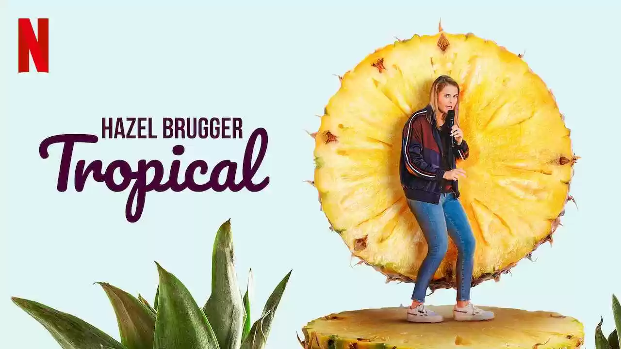 Hazel Brugger: Tropical2020