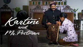 Kartini and Mr. Postman (Surat Cinta Untuk Kartini) 2016