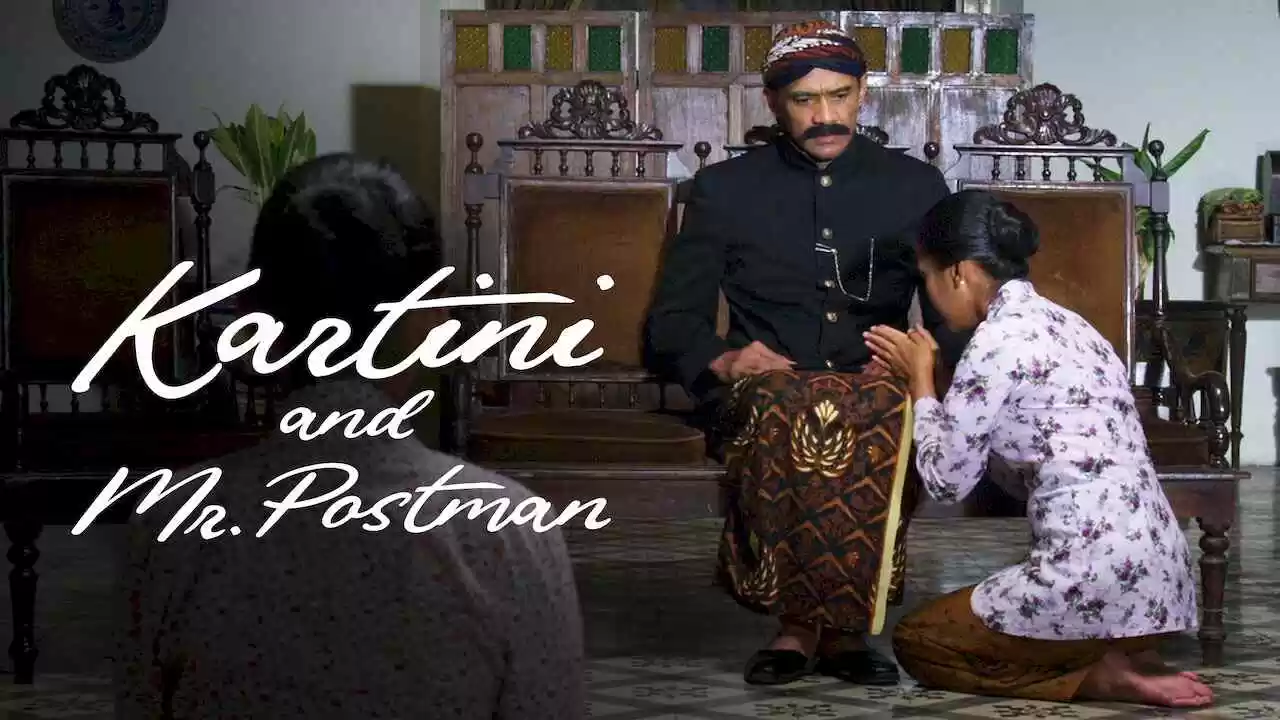 Kartini and Mr. Postman (Surat Cinta Untuk Kartini)2016