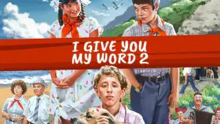 I Give You My Word 2 (Chastnoe pionerskoe 2) 2015