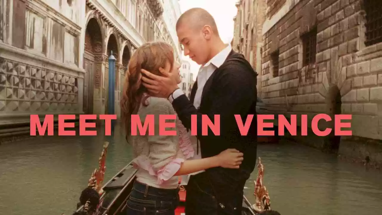Meet Me in Venice2008