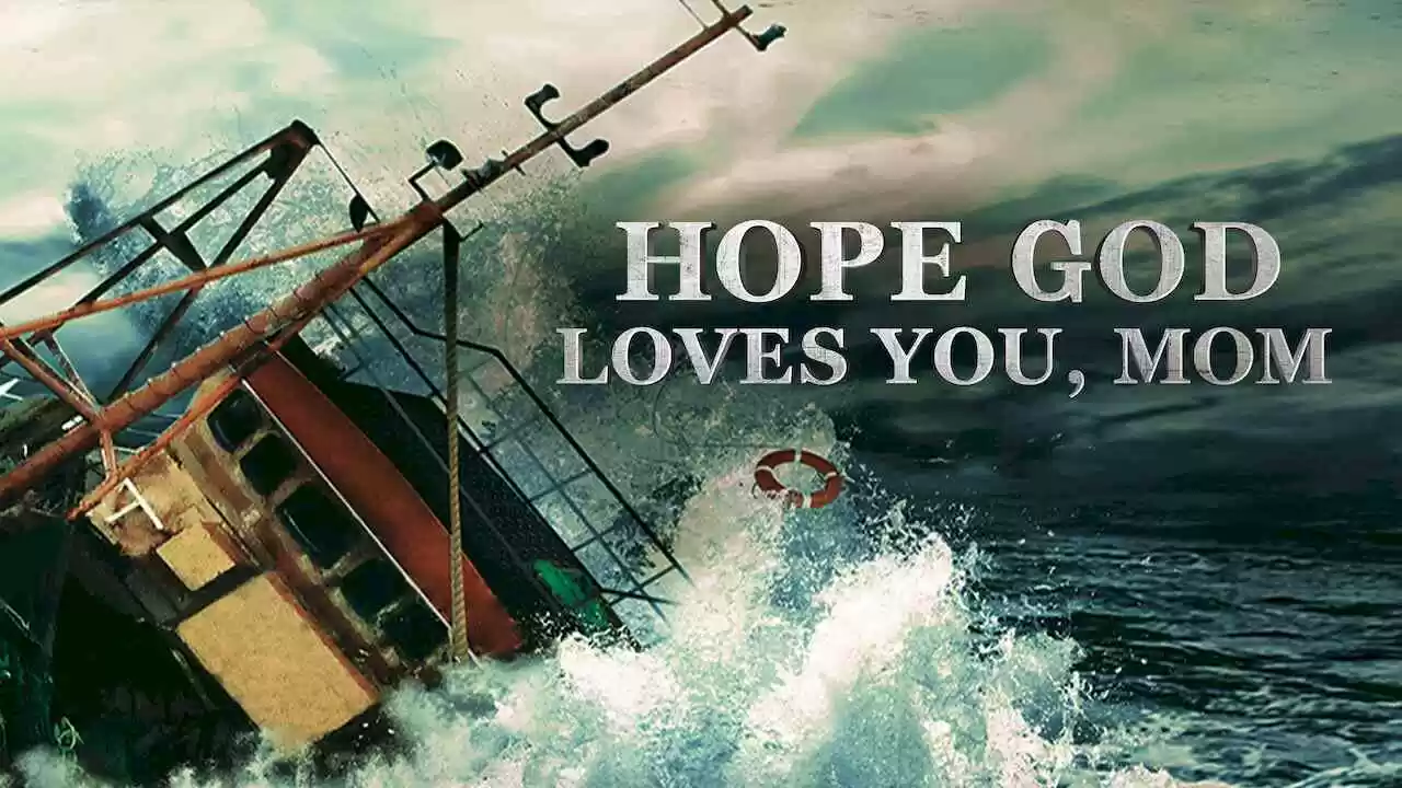 Hope God Loves You, Mom (Moga Bunda Disayang Allah)2013
