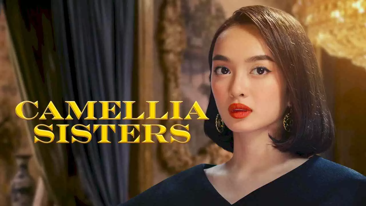Camellia Sisters (Gái Già Lam Chiêu 5)2021