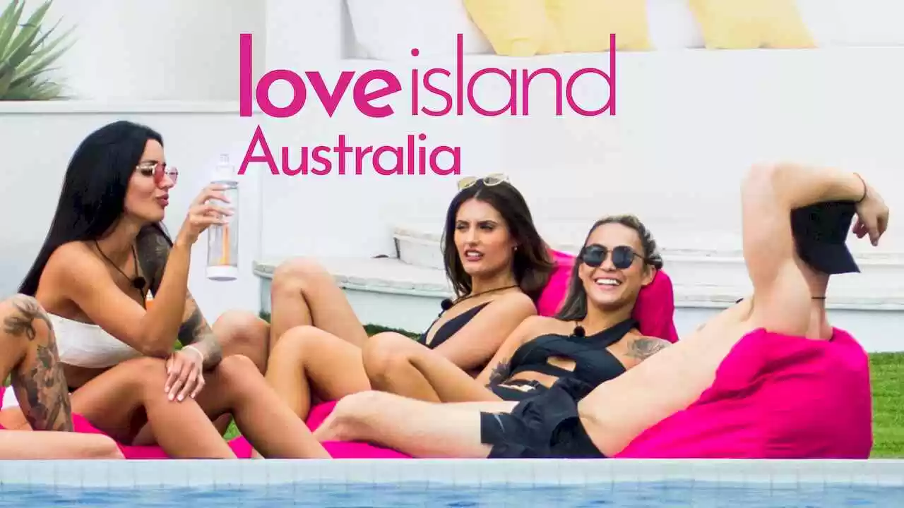 Love Island Australia2018