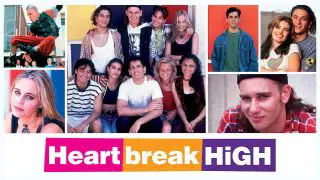 Heartbreak High 1994