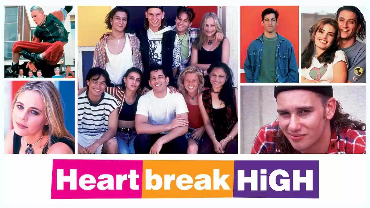 Heartbreak High1994