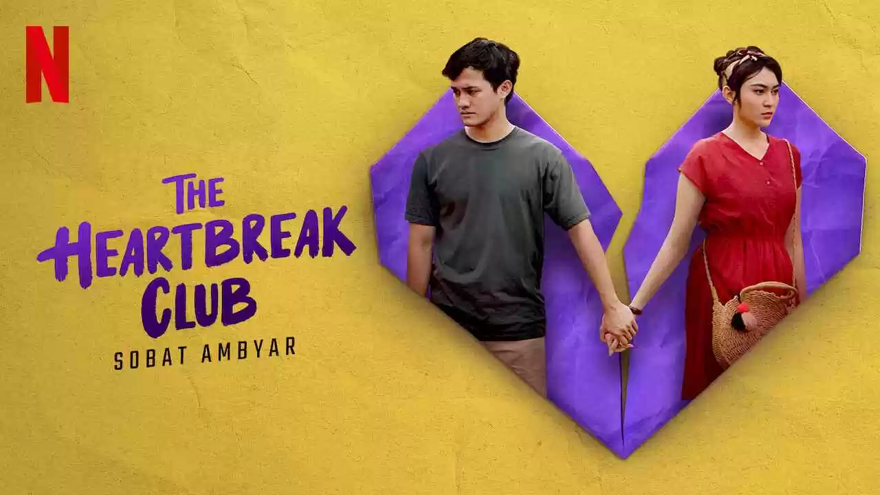 The Heartbreak Club (Sobat Ambyar)2020