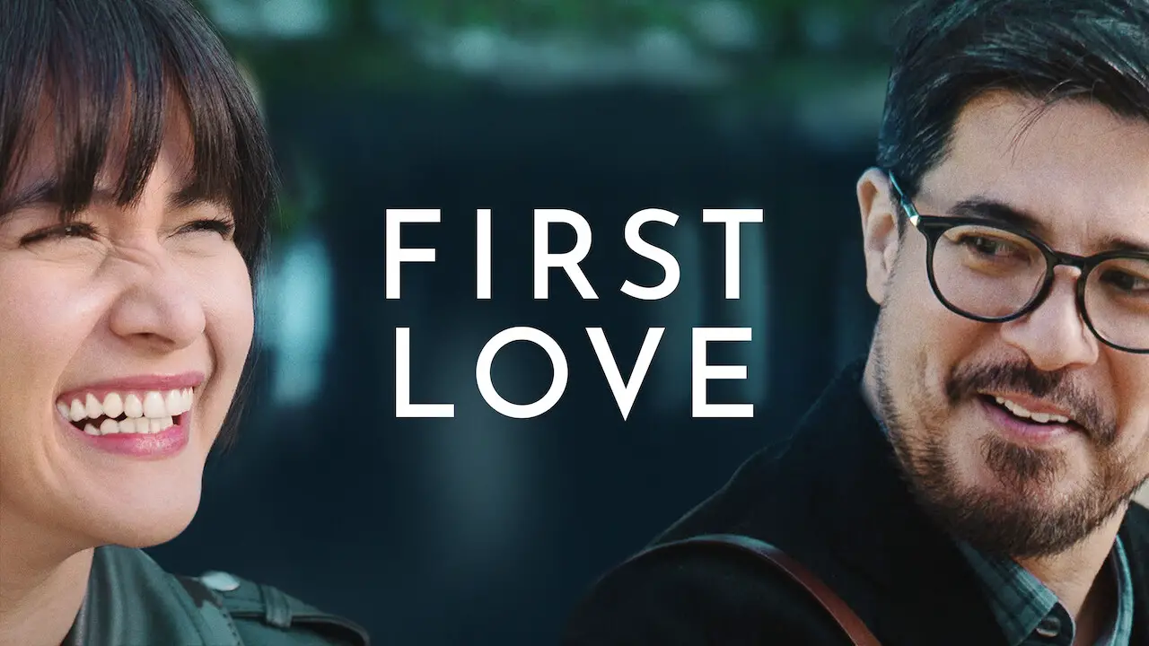Is Movie 'First Love 2018' streaming on Netflix?