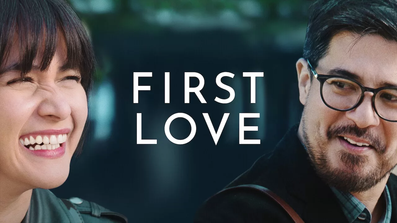 First Love2018