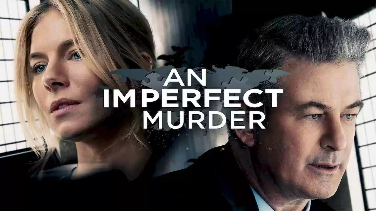 An Imperfect Murder2017
