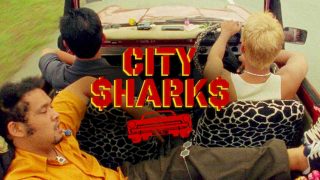 City Sharks 2003
