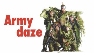 Army Daze 1996