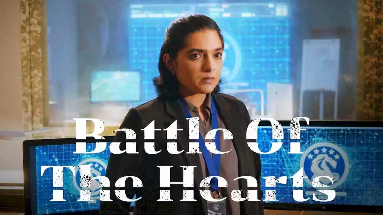 Battle Of The Hearts2020