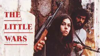 The Little Wars (Les petites guerres) 1982