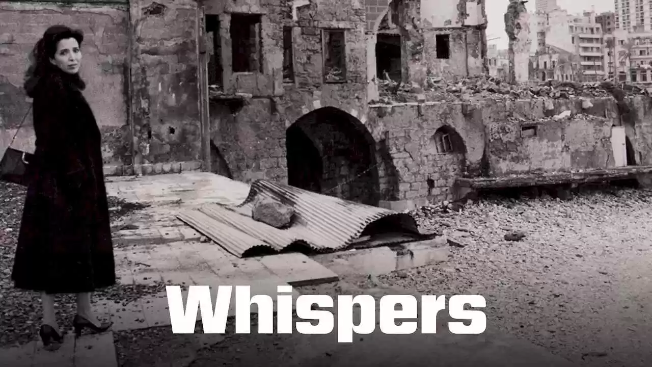 Whispers1980