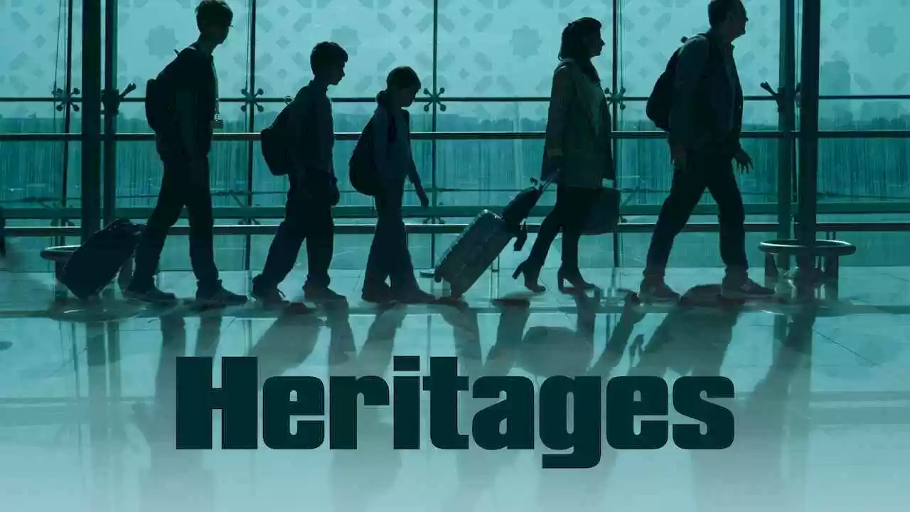 Heritages (Mirath)2013